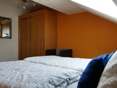 Ferienwohnung für 5 Personen (80 m²) in Gersfeld 3/10