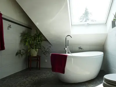 Ferienwohnung für 5 Personen (80 m²) in Gersfeld 5/10