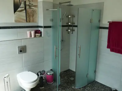 Ferienwohnung für 5 Personen (80 m²) in Gersfeld 6/10