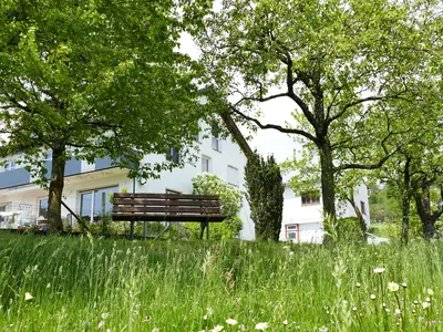 Ferienwohnung für 5 Personen (80 m²) in Gersfeld 7/10