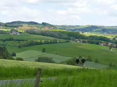Ferienwohnung für 5 Personen (80 m²) in Gersfeld 10/10