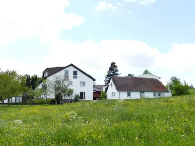 Ferienwohnung für 5 Personen (80 m²) in Gersfeld 1/10