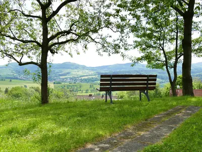 Ferienwohnung für 5 Personen (80 m²) in Gersfeld 3/10
