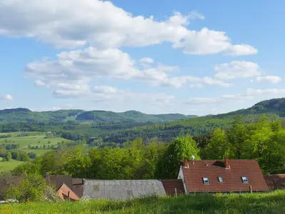 Ferienwohnung für 5 Personen (80 m²) in Gersfeld 4/10