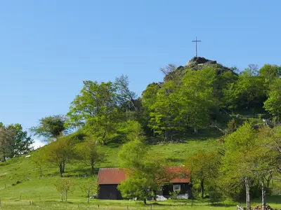 Ferienwohnung für 5 Personen (80 m²) in Gersfeld 7/10
