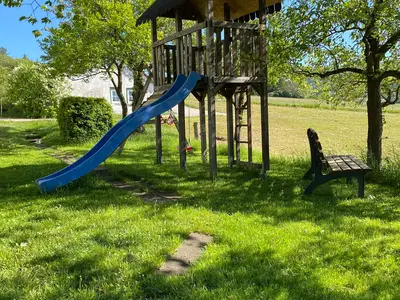 Ferienwohnung für 5 Personen (80 m²) in Gersfeld 9/10