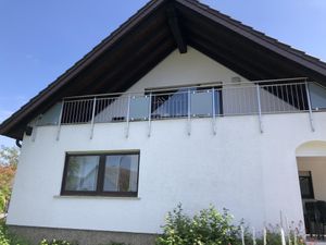 Ferienwohnung für 4 Personen (100 m²) in Gersheim