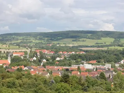 Ferienwohnung für 4 Personen (100 m²) in Gersheim 2/10