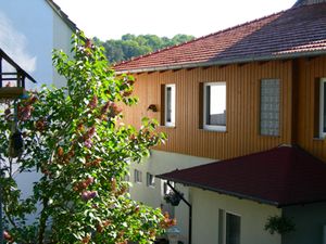 Ferienwohnung für 4 Personen (44 m²) in Gerstungen