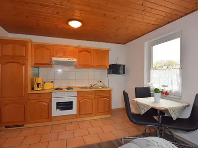 Ferienwohnung für 3 Personen (34 m²) in Oberellen 7/9