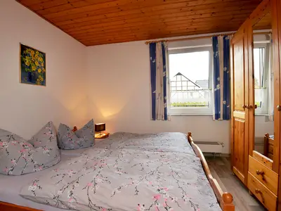 Ferienwohnung für 3 Personen (34 m²) in Oberellen 8/9
