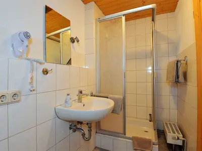 Ferienwohnung für 3 Personen (34 m²) in Oberellen 9/9