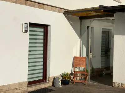 Ferienwohnung für 2 Personen (45 m²) in Wolfsburg 4/10