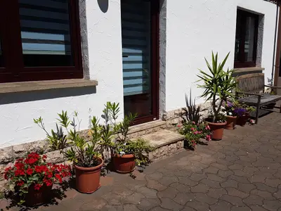 Ferienwohnung für 2 Personen (45 m²) in Wolfsburg 5/10