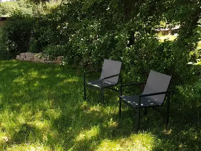 Ferienwohnung für 2 Personen (45 m²) in Wolfsburg 10/10