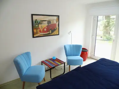 Ferienwohnung für 2 Personen (45 m²) in Wolfsburg 3/10