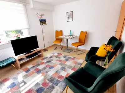 Ferienwohnung für 2 Personen (45 m²) in Wolfsburg 4/10