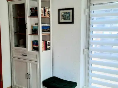 Ferienwohnung für 2 Personen (45 m²) in Wolfsburg 5/10