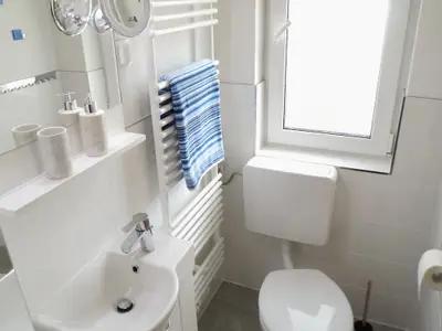 Ferienwohnung für 2 Personen (45 m²) in Wolfsburg 6/10