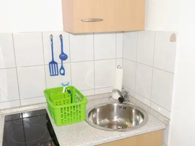 Ferienwohnung für 2 Personen (45 m²) in Wolfsburg 8/10