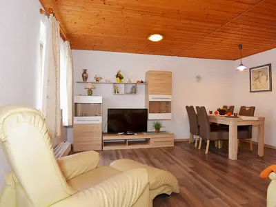 Ferienwohnung für 4 Personen (44 m²) in Oberellen 5/9