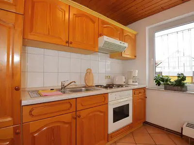 Ferienwohnung für 4 Personen (44 m²) in Oberellen 7/9