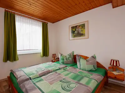 Ferienwohnung für 4 Personen (44 m²) in Oberellen 8/9