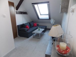 Ferienwohnung für 3 Personen (40 m²) in Gerswalde