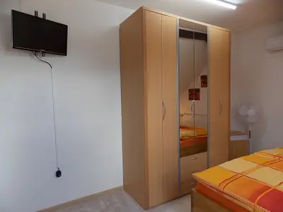Ferienwohnung für 3 Personen (40 m²) in Gerswalde 7/10