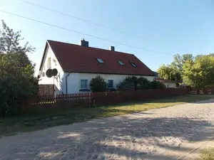 Ferienwohnung für 3 Personen (40 m²) in Gerswalde