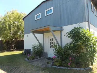 Ferienwohnung für 3 Personen (40 m²) in Gerswalde 4/10