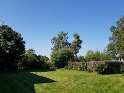 Ferienwohnung für 3 Personen (40 m²) in Gerswalde 7/10