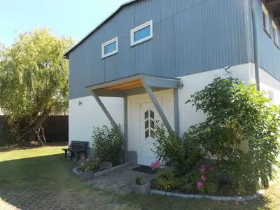 Ferienwohnung für 5 Personen (64 m²) in Gerswalde 1/10