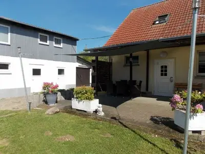 Ferienwohnung für 5 Personen (64 m²) in Gerswalde 2/10