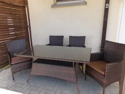 Ferienwohnung für 5 Personen (64 m²) in Gerswalde 3/10