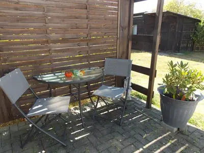 Ferienwohnung für 5 Personen (64 m²) in Gerswalde 5/10