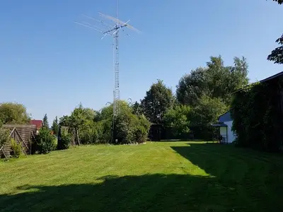 Ferienwohnung für 5 Personen (64 m²) in Gerswalde 7/10