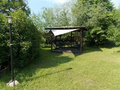 Ferienwohnung für 5 Personen (64 m²) in Gerswalde 8/10