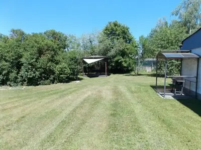 Ferienwohnung für 5 Personen (64 m²) in Gerswalde 9/10