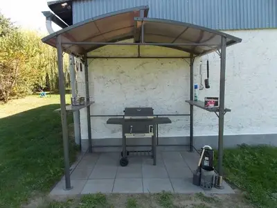 Ferienwohnung für 5 Personen (64 m²) in Gerswalde 10/10