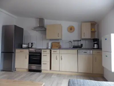 Ferienwohnung für 5 Personen (64 m²) in Gerswalde 4/10
