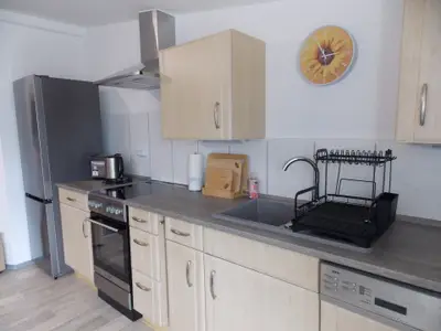 Ferienwohnung für 5 Personen (64 m²) in Gerswalde 5/10