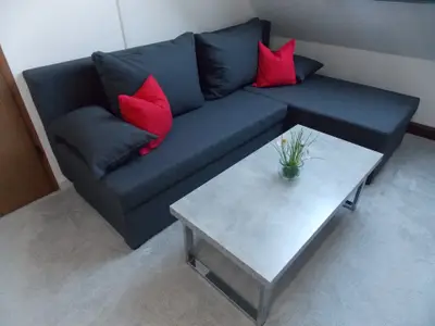 Ferienwohnung für 3 Personen (40 m²) in Gerswalde 2/10