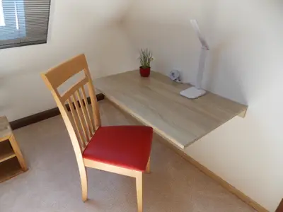Ferienwohnung für 3 Personen (40 m²) in Gerswalde 5/10