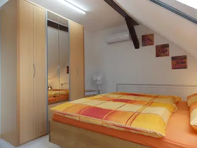 Ferienwohnung für 3 Personen (40 m²) in Gerswalde 6/10