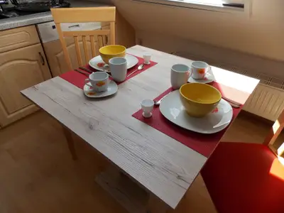 Ferienwohnung für 3 Personen (40 m²) in Gerswalde 9/10