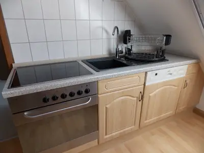 Ferienwohnung für 3 Personen (40 m²) in Gerswalde 10/10