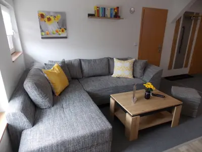 Ferienwohnung für 5 Personen (64 m²) in Gerswalde 2/10