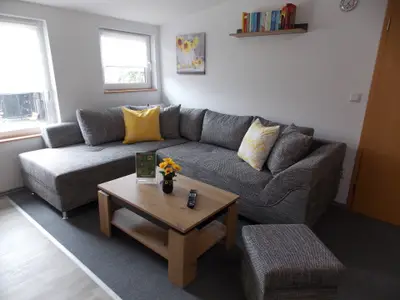 Ferienwohnung für 5 Personen (64 m²) in Gerswalde 3/10