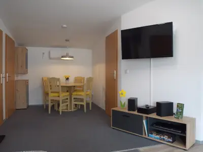 Ferienwohnung für 5 Personen (64 m²) in Gerswalde 6/10